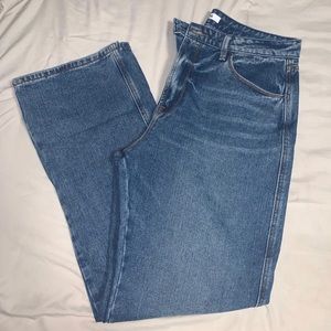 Women’s jeans